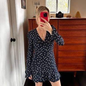 Zara romper
